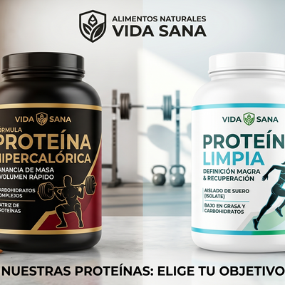 Proteínas
