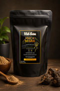 Maca Negra Premium Vid-San 250g