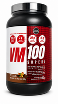 VM 100 Super 3 Lbs Vid-San