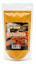 Cúrcuma en Polvo Vid-San 125g