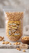 Maní Natural Vid-San 500g