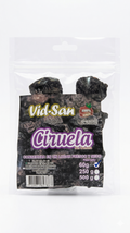 Ciruelas Pasas Sin Semilla Vid-San - 60g