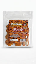 Almendra Natural Vid-San