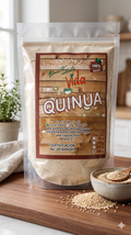 Quinua Molida Vid-San 500g