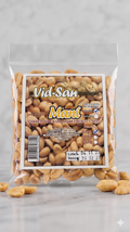 Maní Salado Vid-San 60g
