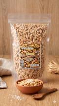 Maní Salado Vid-San 250g