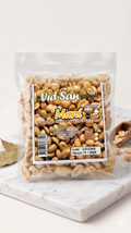 Maní Natural Vid-San 60g