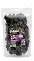 Ciruelas Pasas Sin Semilla Vid-San - 500g