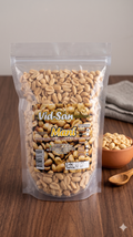 Maní Salado Vid-San 500g
